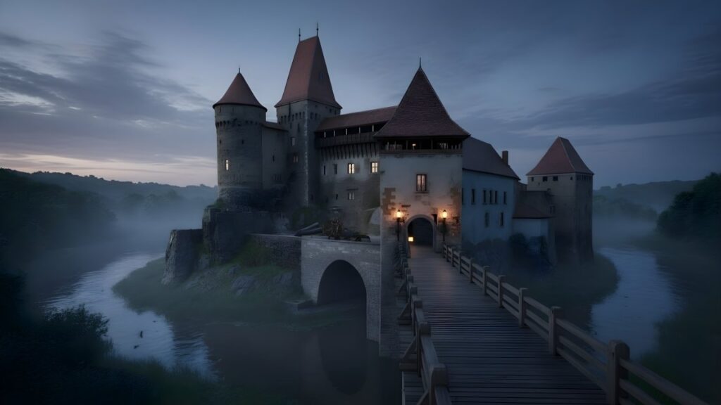 This Romanian Castle Shaped the Dracula Legend – Discover How It Became a Historic Icon and a Dark Myth