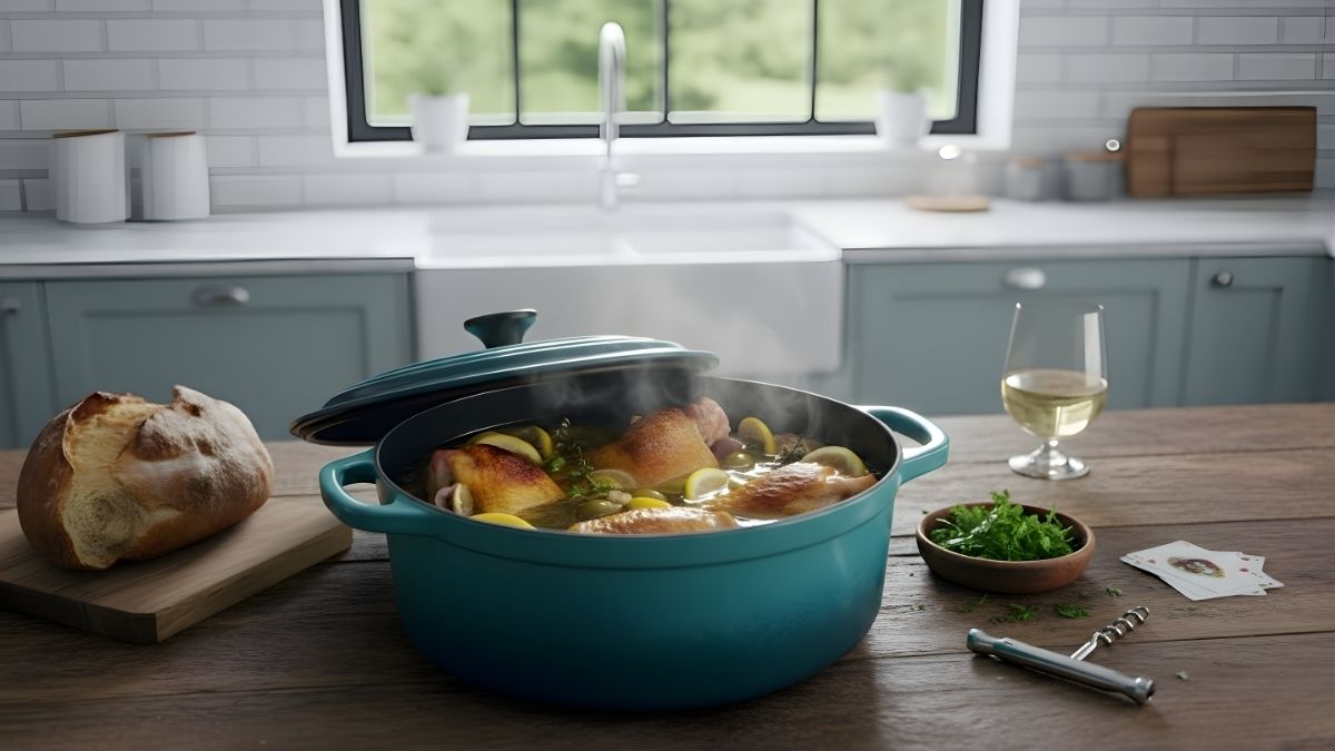 After 20 Years Cooking, One Braised Chicken Recipe Transformed My Sundays!