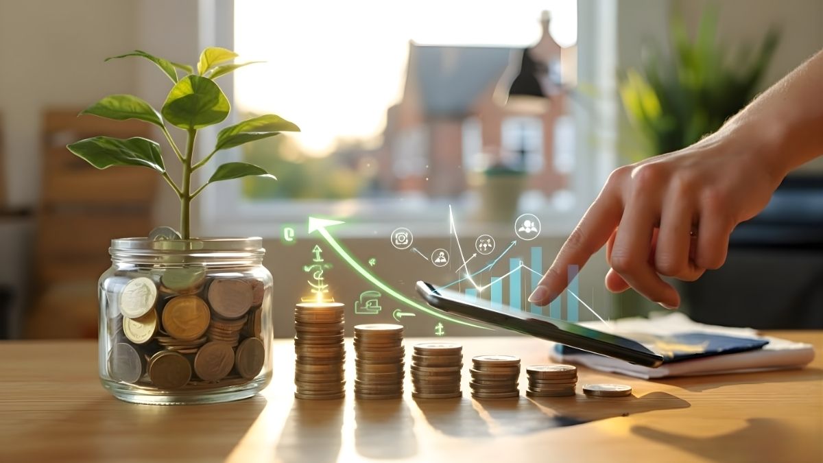 How ISA Millionaires Build Wealth with Relentless High-Yield Stocks