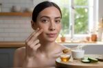 Natural Glow Secrets: Easy Home Remedies for a Fresh and Radiant Face!