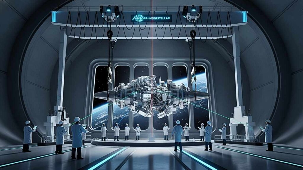 These Turbines Weigh More Than Jumbo Jets: Czech Nuclear Plant Unleashes Massive Power, Outperforming Coal Plants