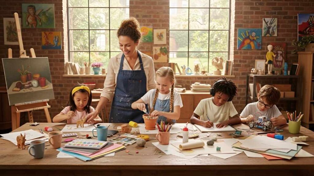 Back-to-School 2025: 3 Hidden CAF Benefits Every Family Should Know About – Don’t Miss Out on These Essential Perks