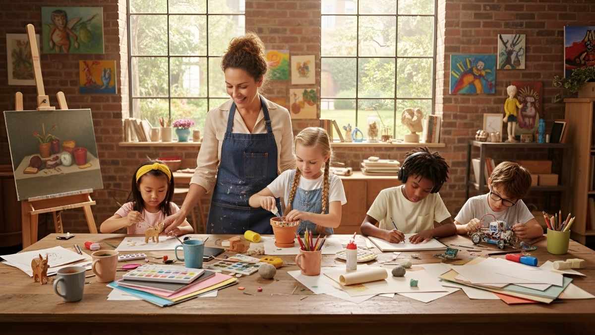 Back-to-School 2025: 3 Hidden CAF Benefits Every Family Should Know About – Don’t Miss Out on These Essential Perks