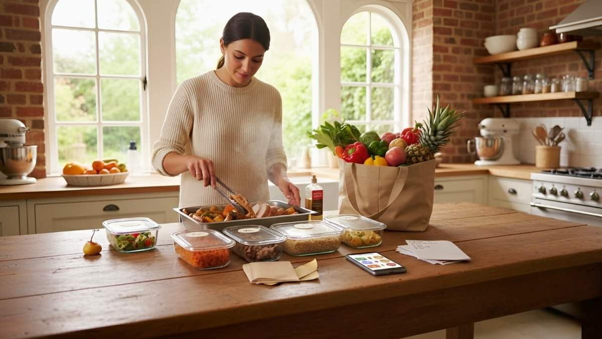 Retirees' Secret to Slashing Grocery Bills Without Sacrificing Quality – Discover How They Save Big on Delicious Food