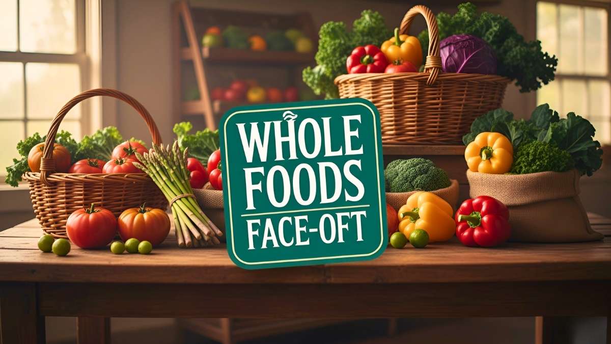 Whole Foods vs. Ultra-Processed: The Shocking Truth Behind the Food Wars That Will Change Your Diet Forever