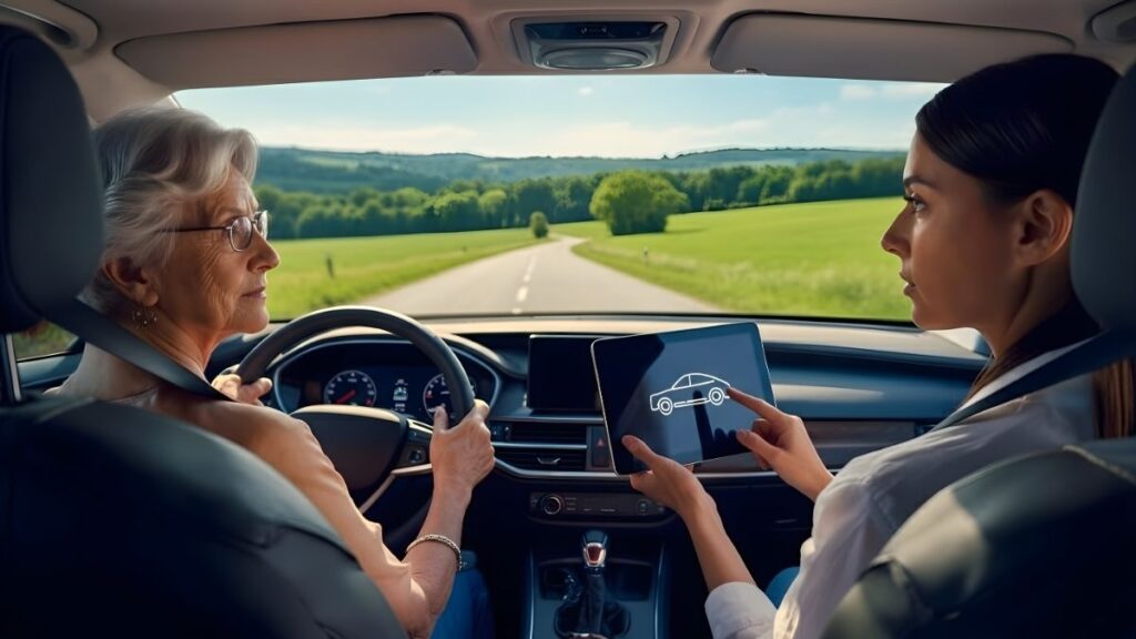 Older Drivers Could Lose Their Licence — Safety Measure or Controversial Move