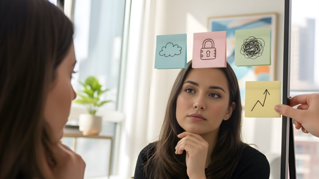 Experts Reveal 5 Everyday Phrases That Secretly Signal Someone Is Unhappy