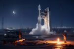 Elon Musk Admits: “Mars Is 20 Years Away Again — SpaceX Losing Billion