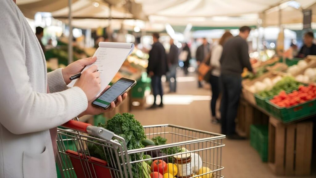 Why Paper Shopping Lists Help Your Brain More Than Your Phone — Experts Explain!