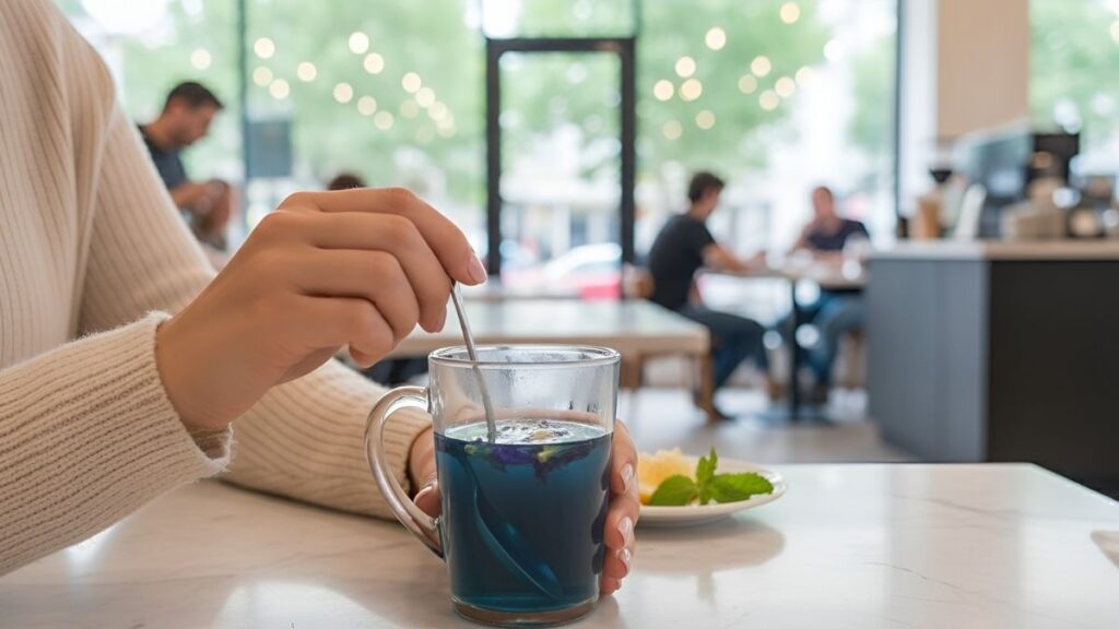 The Secret Drink That Cleanses Your Liver More Effectively Than Water or Coffee