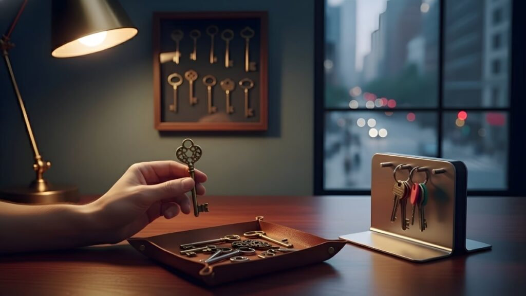 Got Old Keys at Home? You Might Be Sitting on a Hidden Treasure!